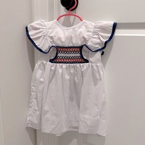 Adorable Cecil and Lou dress